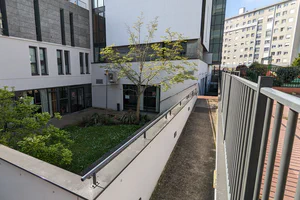 Photo de Côté Centre / Accueil