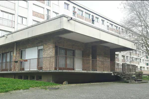 Photo de Espace loisirs Payret Dortail